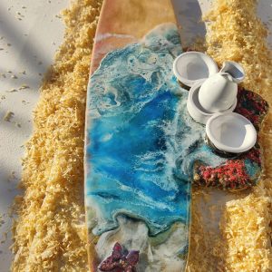 Vassoio Surf