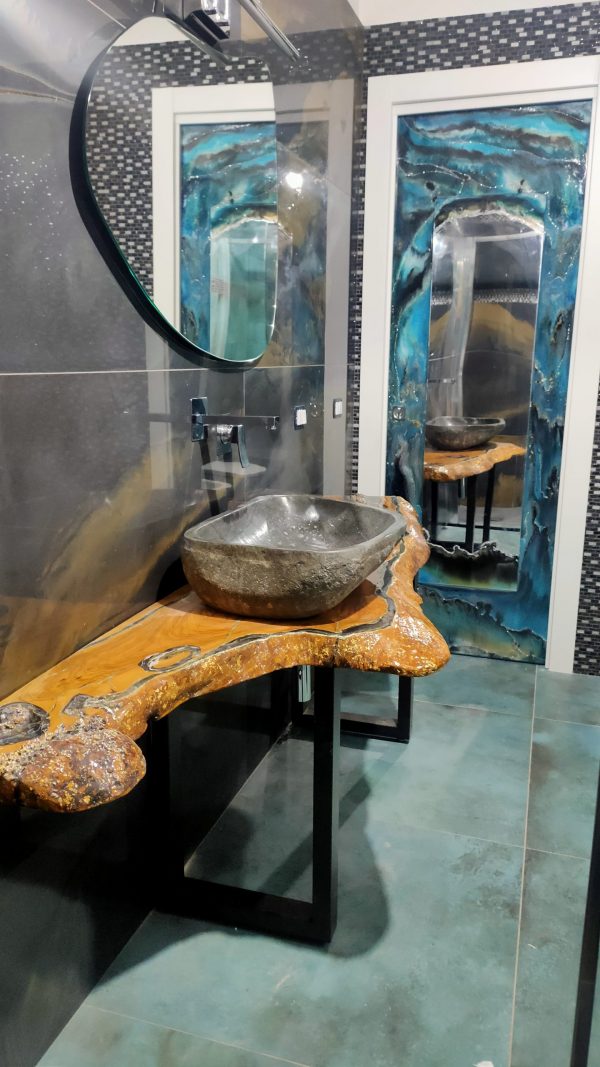 Top Bagno