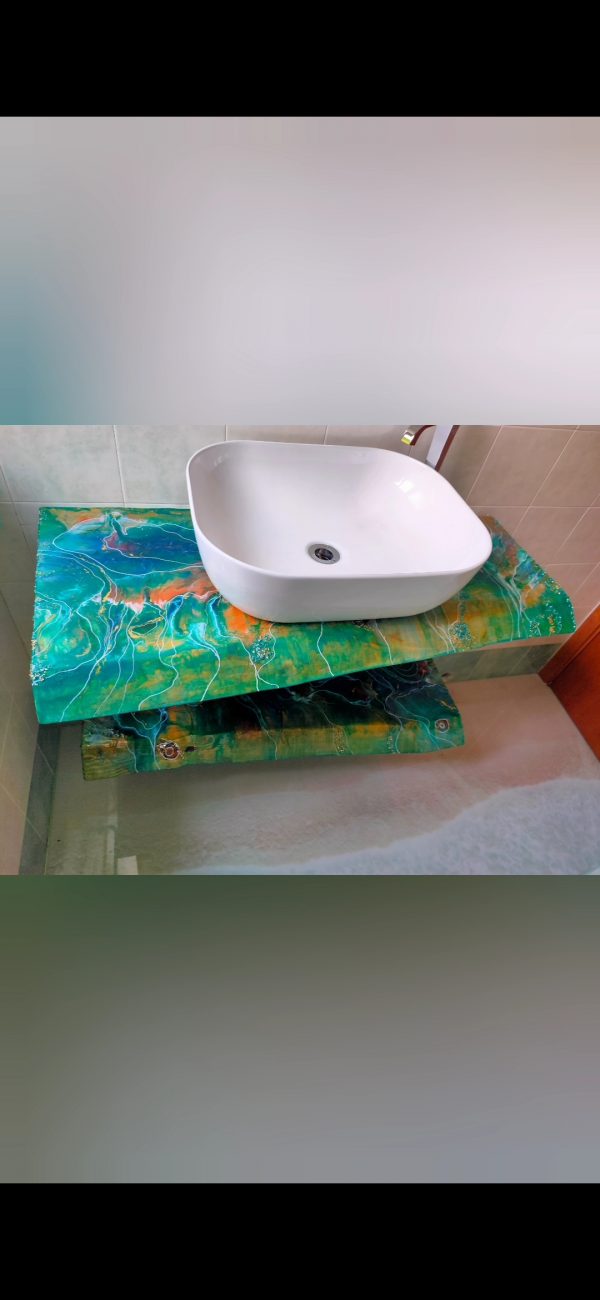 Top Bagno - immagine 7