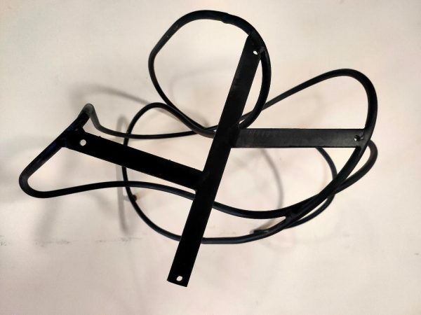 Gambe artistiche curve - immagine 2