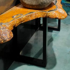 Gambe per tavoli rettangolo